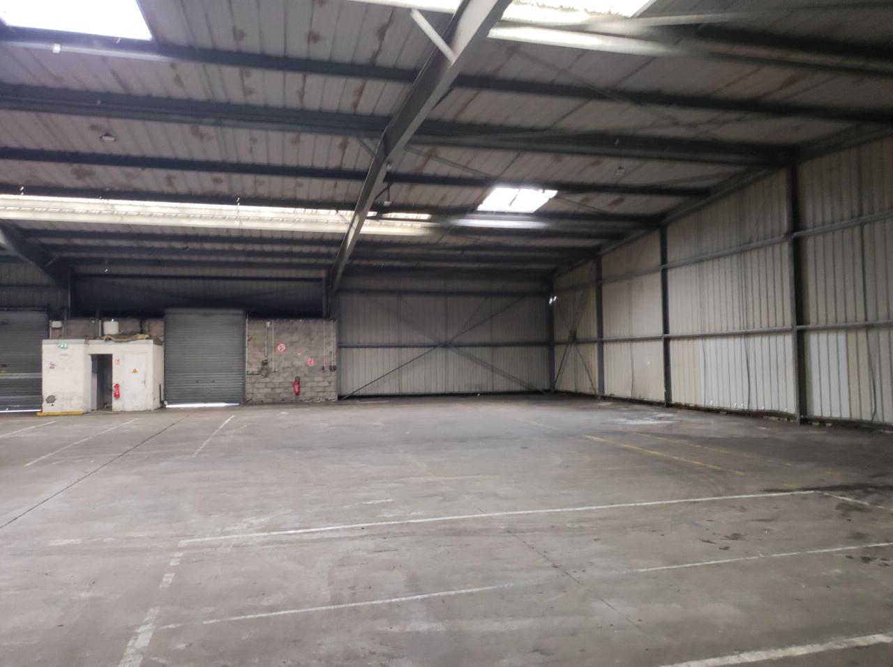 Local d'activité Saint-Étienne-du-Rouvray 2000m² Location local d'activité Saint-Étienne-du-Rouvray Seine-Maritime OLACT2530291 6
